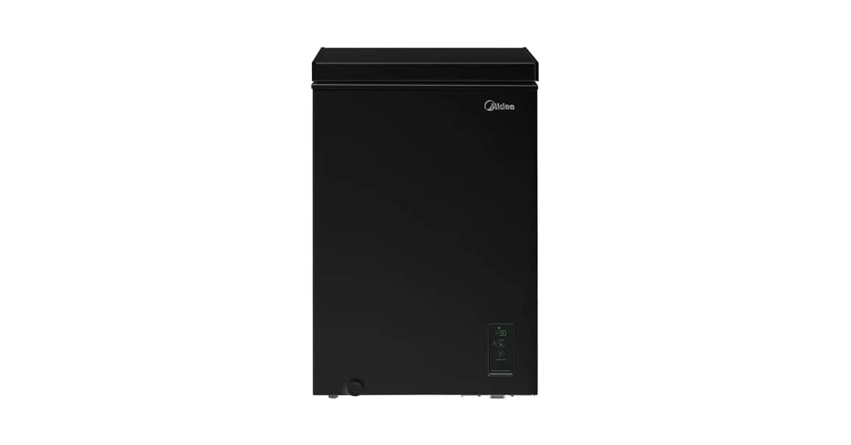 Qual Melhor Freezer Vertical ou Horizontal? Compare.