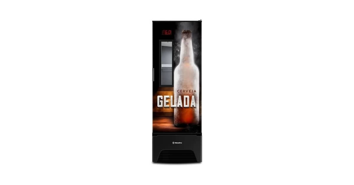 Qual Melhor Freezer Vertical Para Cerveja? Guia de Compra