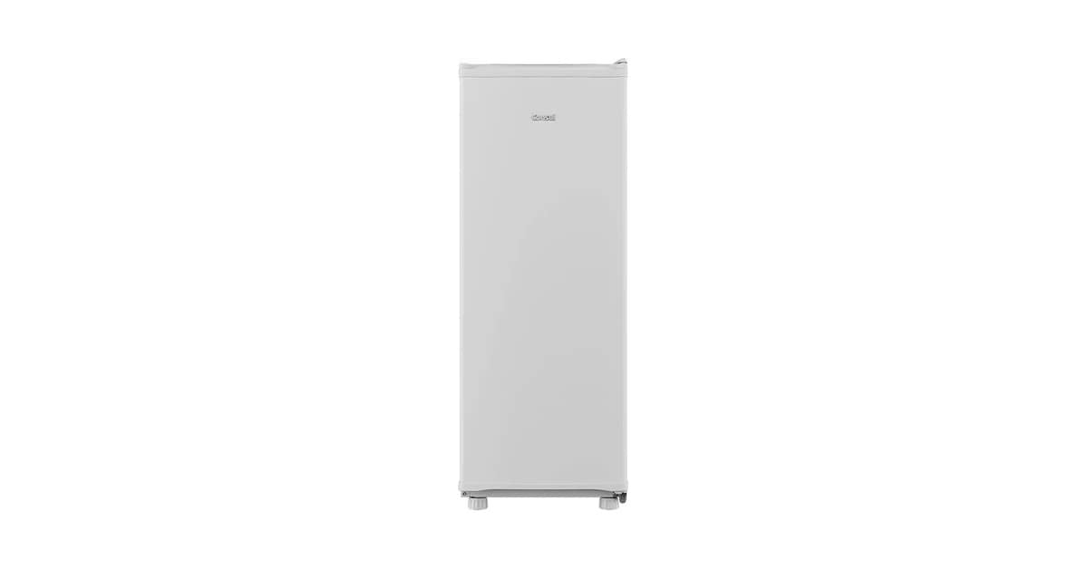 Qual Melhor Freezer Vertical? 10 Modelos de Alta Eficiência