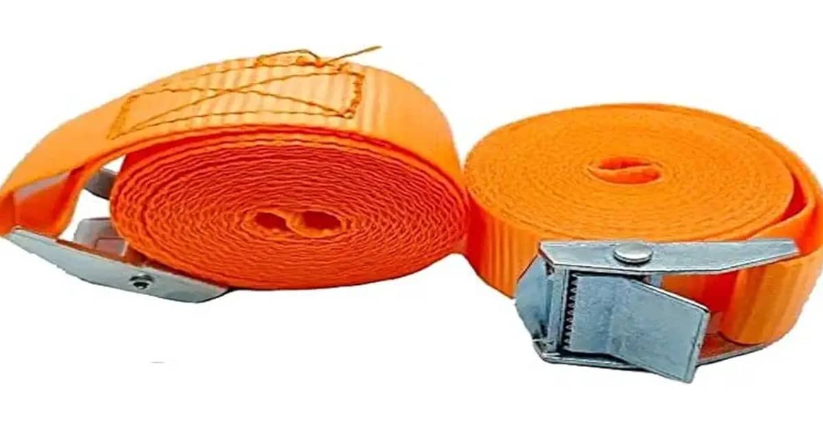 Qual Melhor Furgão Para Carga: 10 Cintas Essenciais