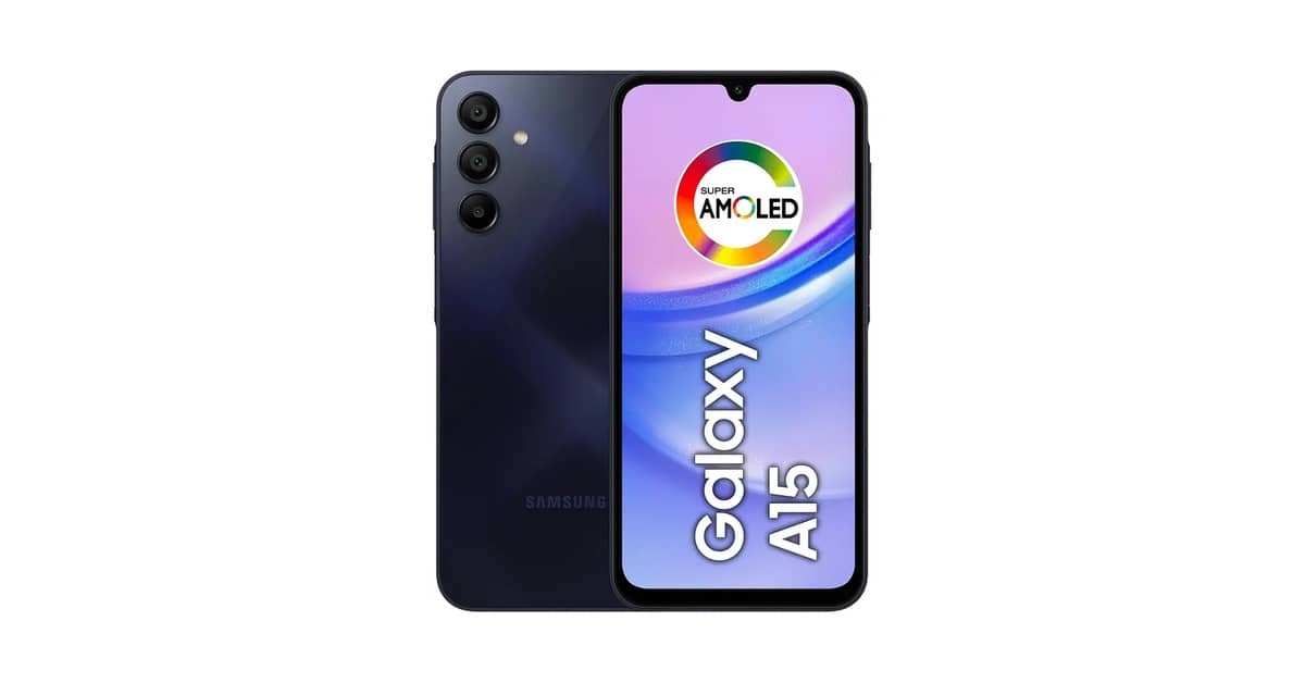 Qual Melhor Galaxy M15 ou A15: Comparativo Essencial