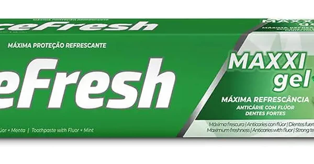 Qual Melhor Gel Dental? 10 Opções de Alta Higiene