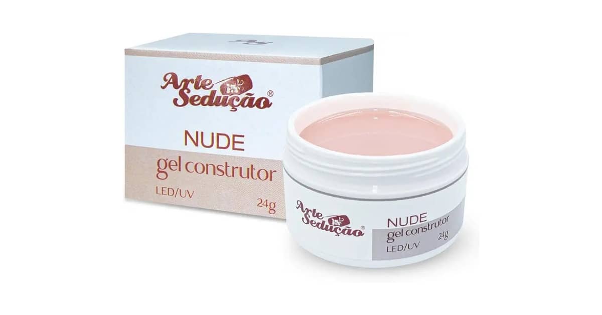 Qual Melhor Gel para Unhas? 10 Opções de Alta Aderência