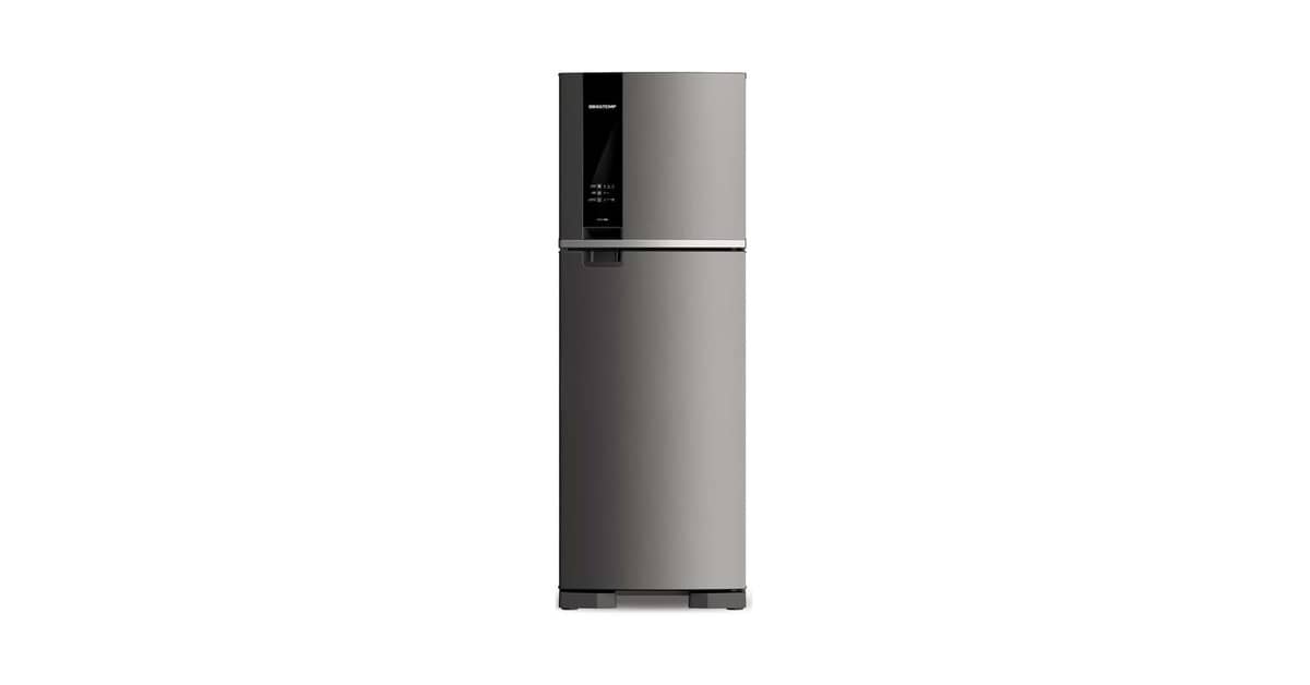 Qual Melhor Geladeira - Brastemp ou Electrolux? 10 Modelos de Elite