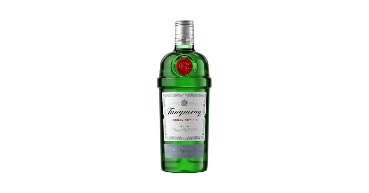 Qual Melhor Gin Bombay ou Tanqueray: Análise de Sabor