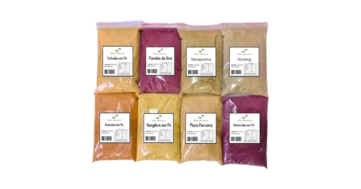 Qual Melhor Ginseng ou Maca Peruana: Energia e Vitalidade!
