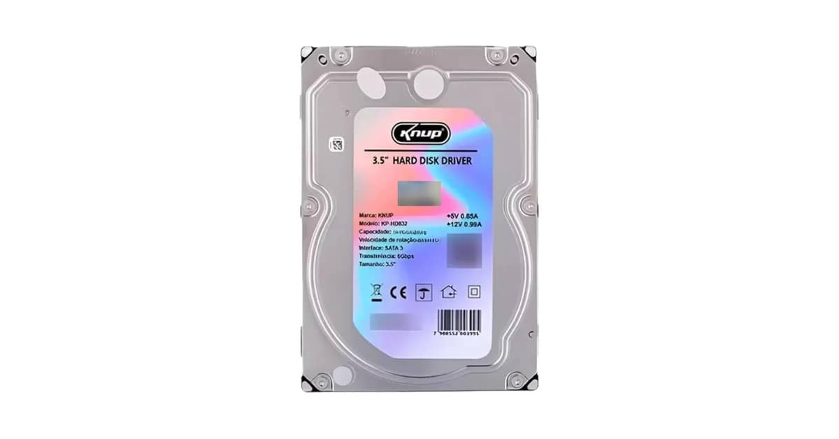 Qual Melhor Hd Interno ou Externo? Guia Definitivo
