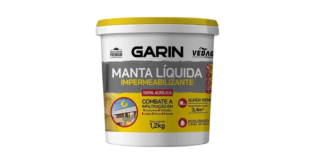 Qual Melhor Impermeabilizante Para Parede Interna?