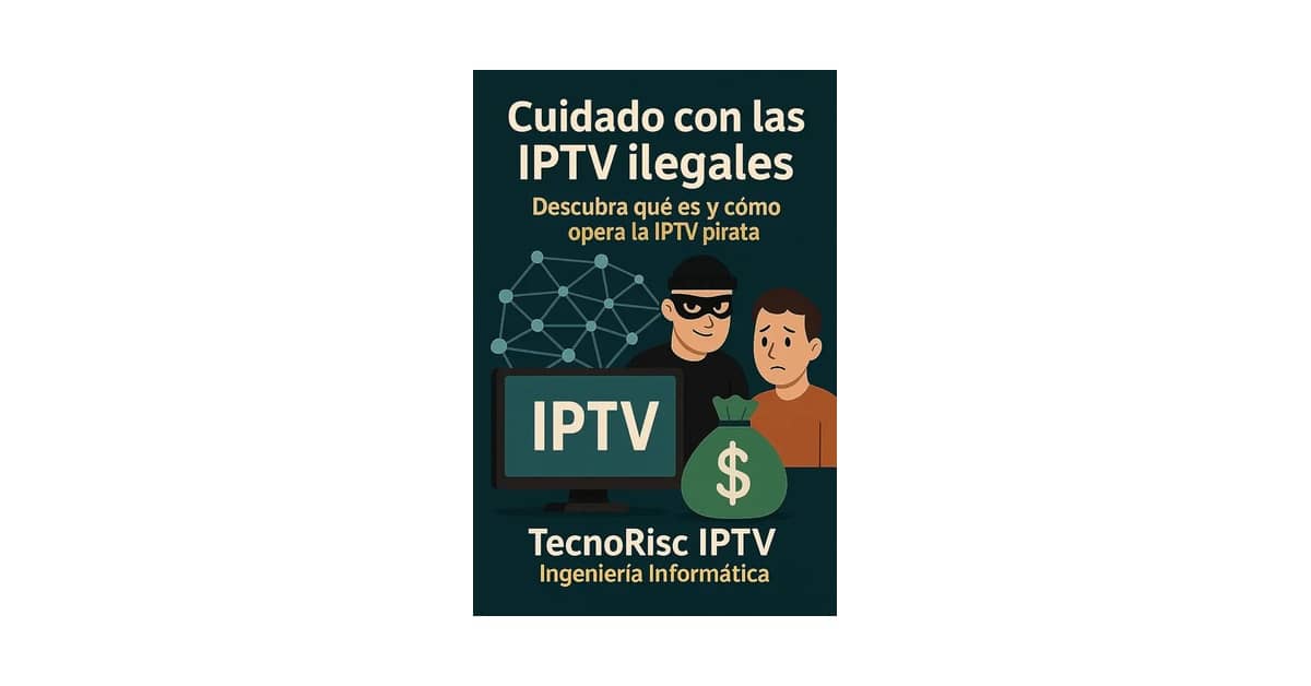 Qual Melhor IPTV Pirata? Entenda os Riscos