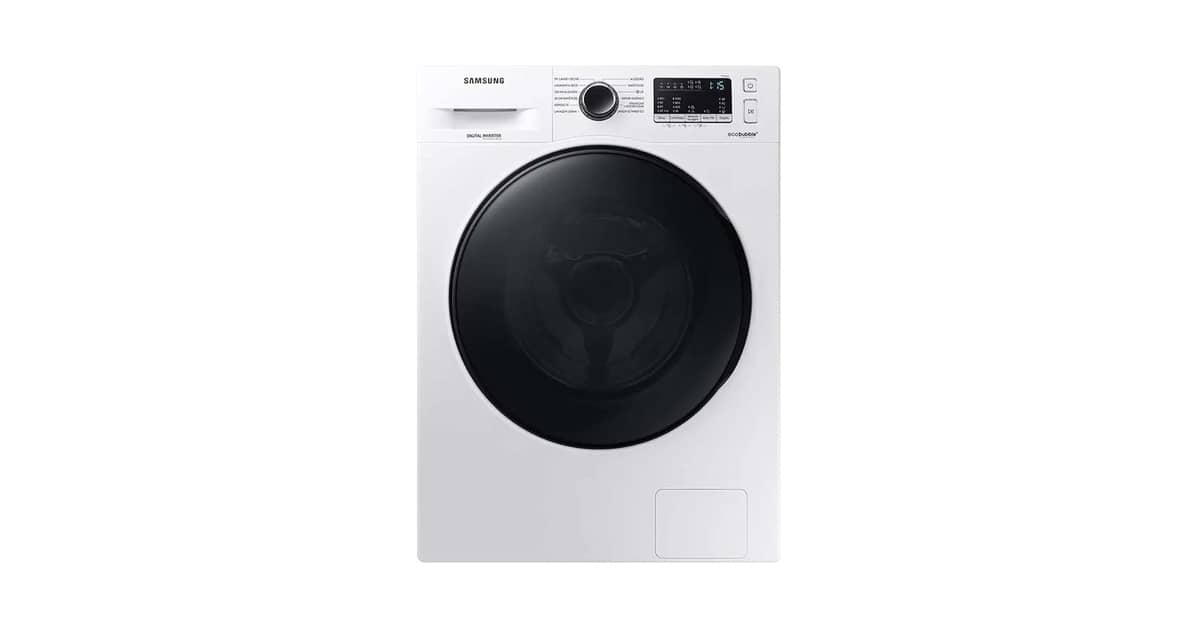 Qual Melhor Lava e Seca Samsung ou Electrolux? Guia Definitivo