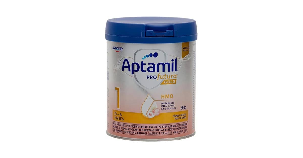 Qual Melhor Leite Nan Supreme ou Aptamil Profutura: Guia Definitivo