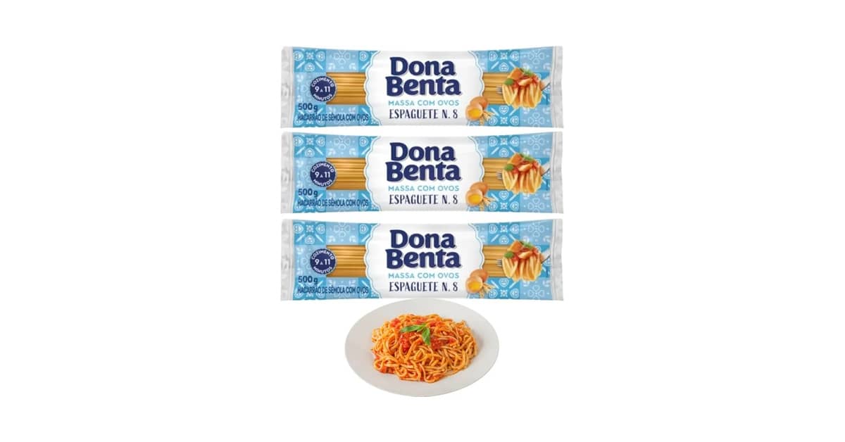 Qual Melhor Macarrão Sêmola ou Ovo Para Seus Molhos?