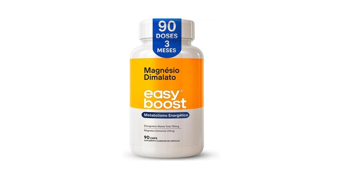 Qual Melhor Magnésio para Desinchar? 8 Opções