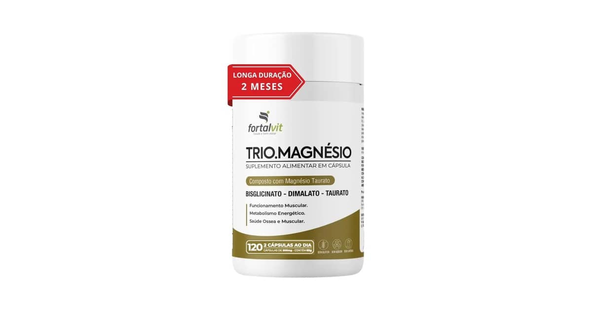 Qual Melhor Magnésio Para Insônia? Um Guia dos Tipos