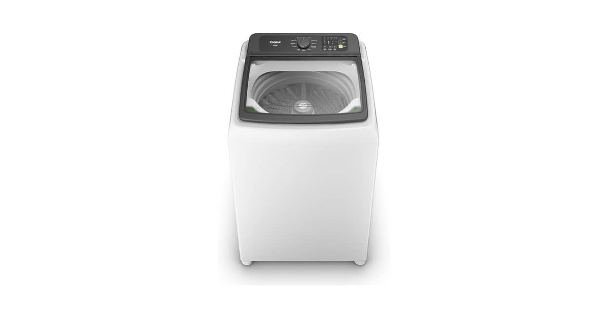 Qual Melhor Máquina de Lavar Roupa Electrolux ou Consul: Guia Completo