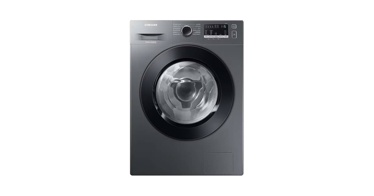 Qual Melhor Máquina Lava e Seca Samsung ou LG? Tecnologia AI DD vs Ecobubble