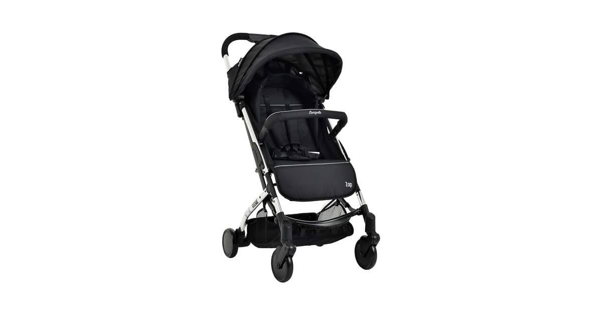 Qual Melhor Marca de Carrinho de Bebê Galzerano ou Burigotto: Guia Essencial