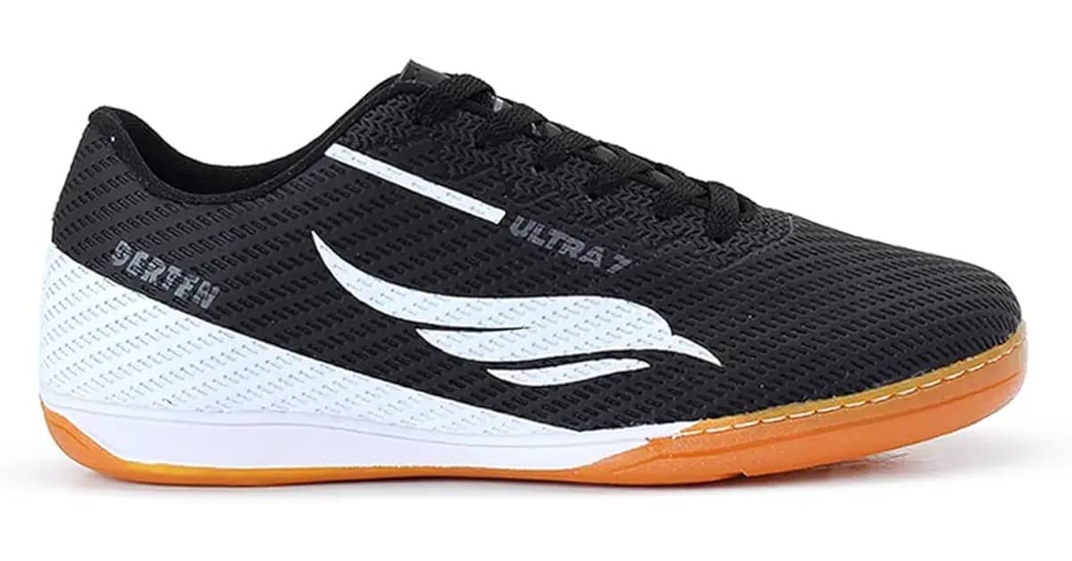 Qual Melhor Marca de Chuteira para Futsal? Guia Definitivo