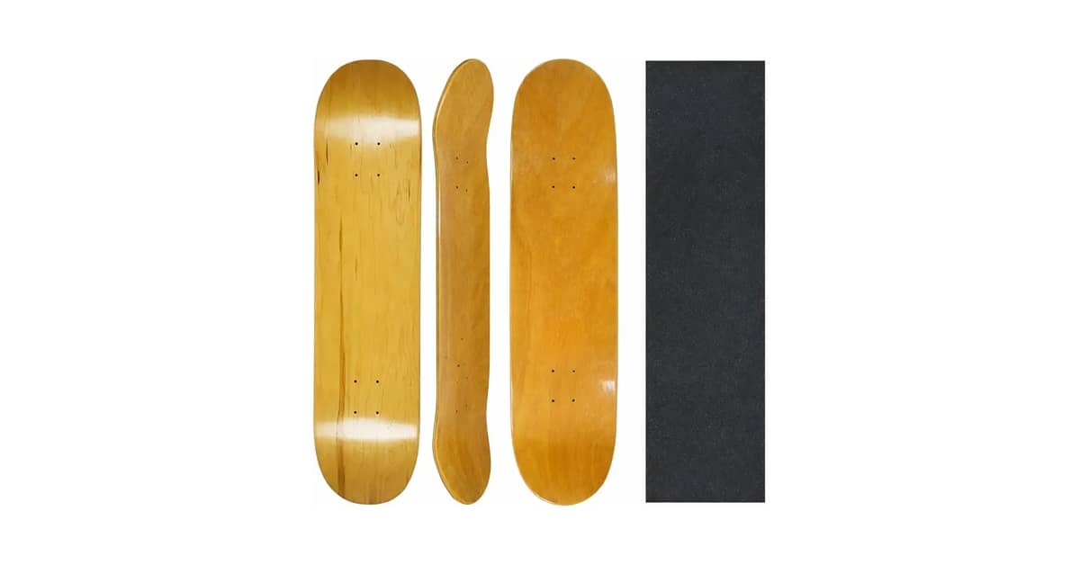 Qual Melhor Marca de Skate para Comprar: Guia Essencial