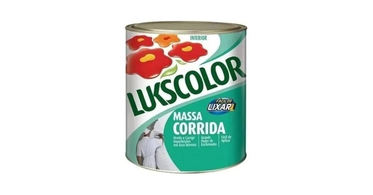 Qual Melhor Massa Corrida Acrílica ou Pva? Guia Essencial