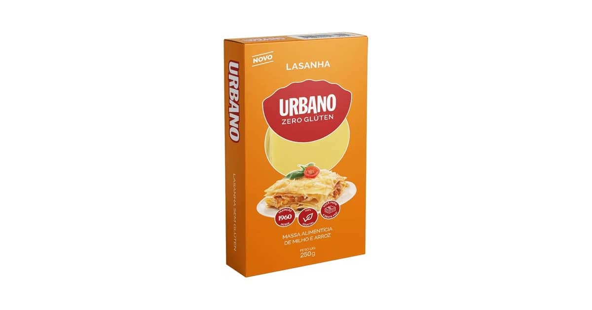 Qual Melhor Massa Para Lasanha Fresca Ou Seca? Guia