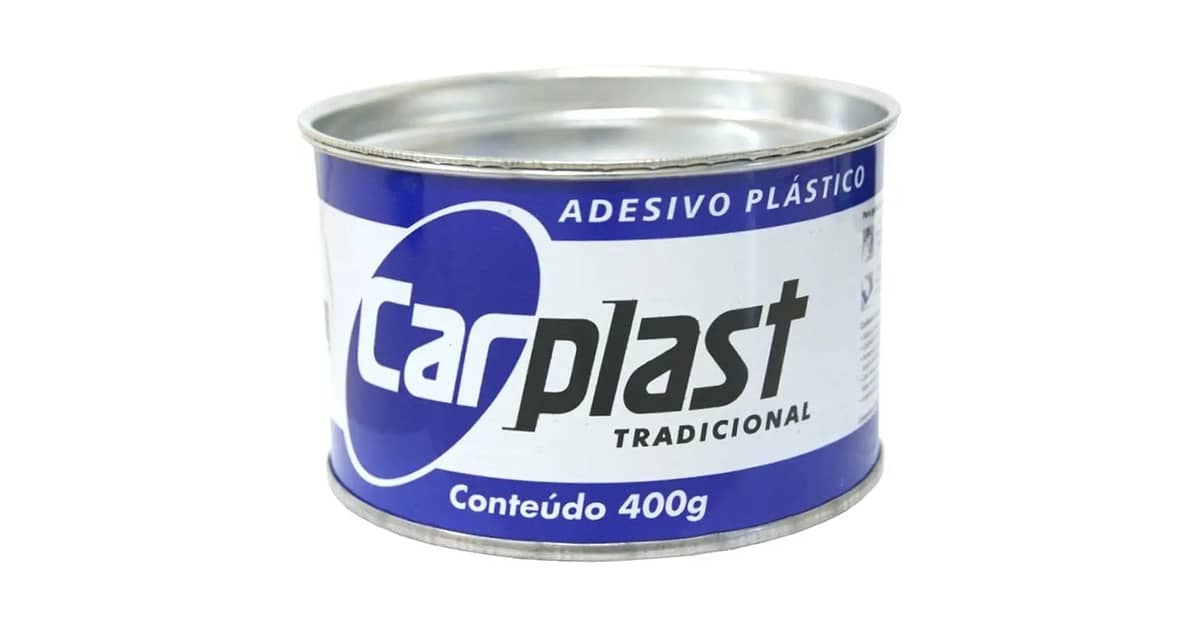 Qual Melhor Massa Plástica Automotiva? Guia de Reparo