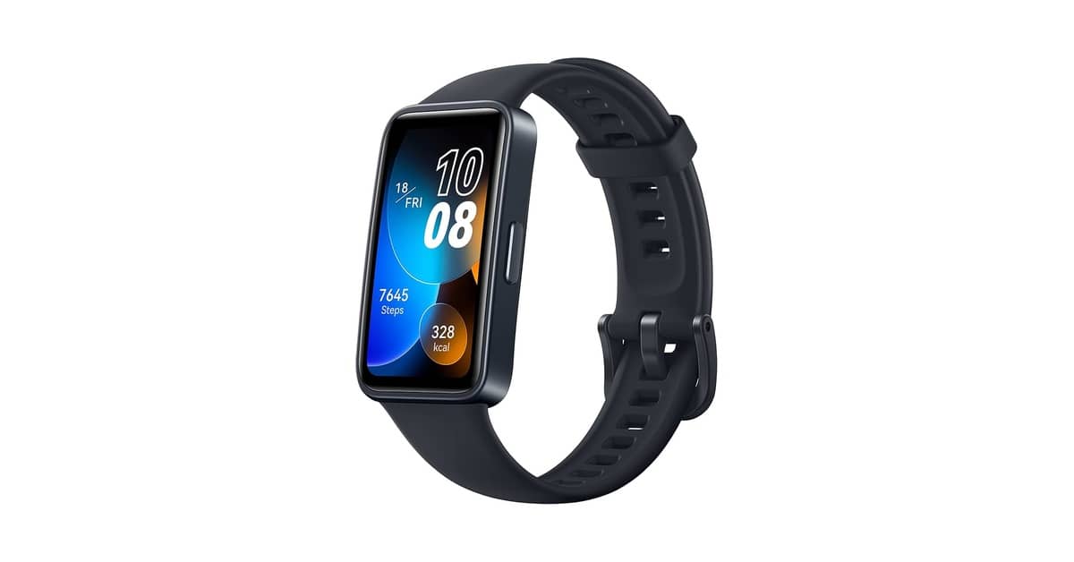 Qual Melhor Mi Band 7 ou 8: Destaques e Diferenças