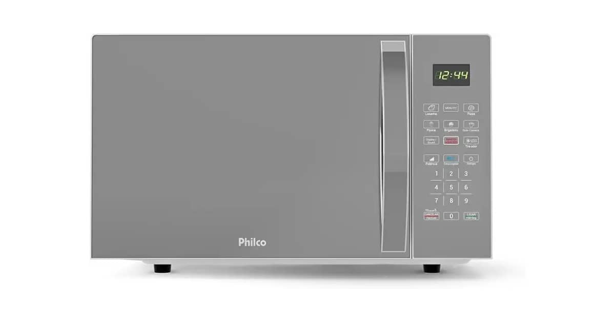 Qual Melhor Microondas Electrolux ou Philco: Guia Definitivo