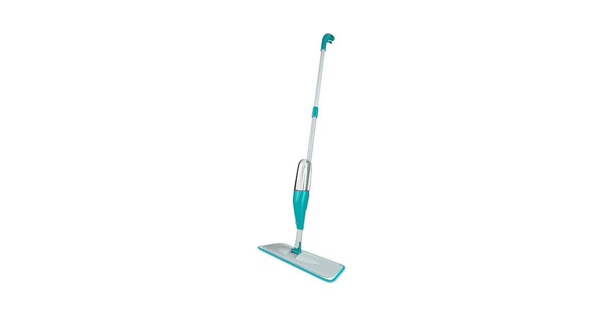 Qual Melhor Mop Spray Noviça ou Flash Limp? O Guia