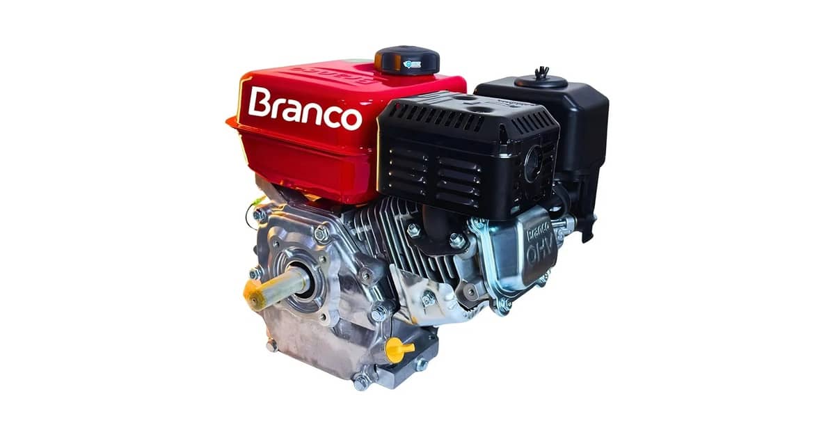 Qual Melhor Motor Buffalo ou Branco? Compare Potência