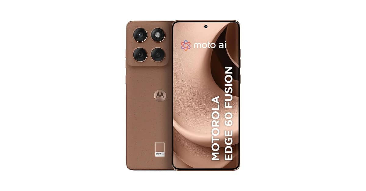 Qual Melhor Motorola Edge 50 Neo ou Fusion: Desempenho e Câmera