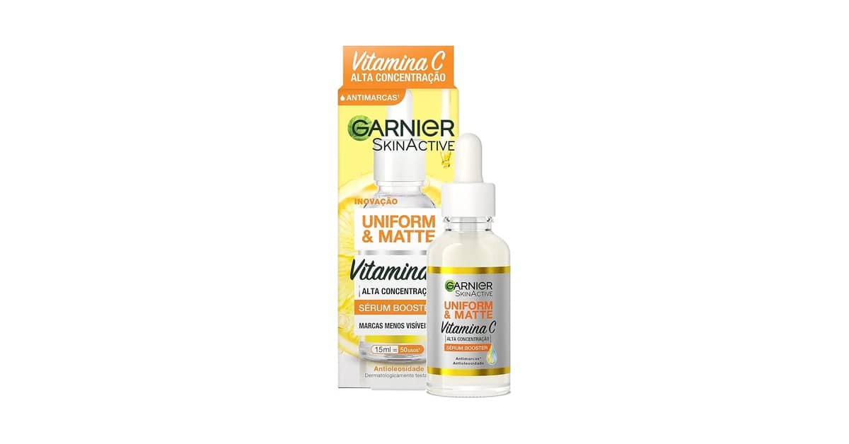 Qual Melhor Niacinamida ou Vitamina C: Guia Essencial