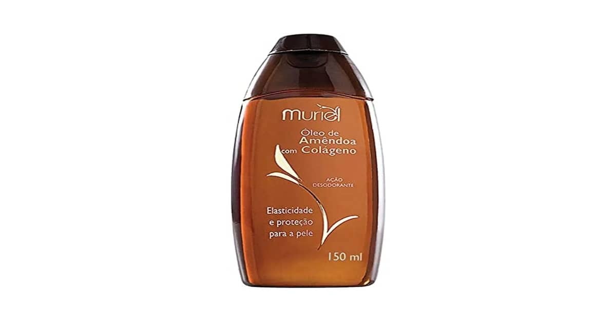 Qual Melhor Óleo de Amêndoas Para Gestante? Guia Completo
