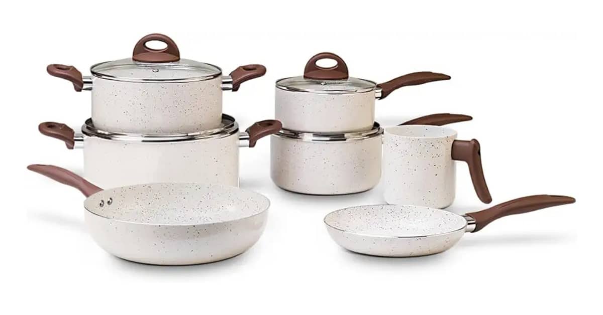 Qual Melhor Panela Brinox Ou Tramontina? Guia Final