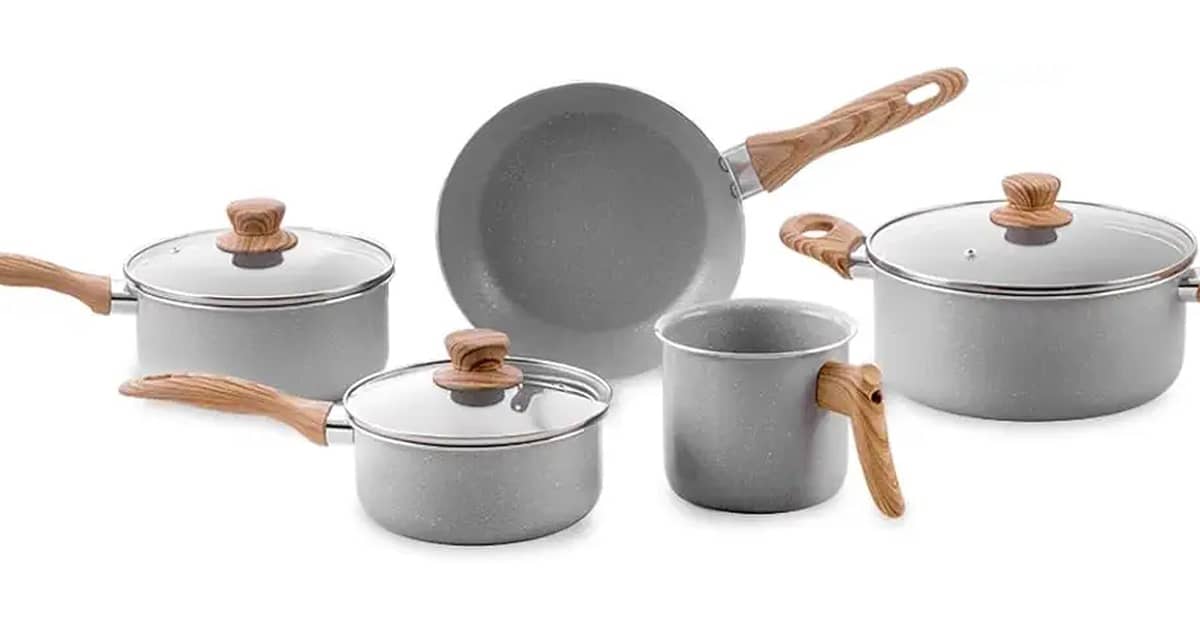 Qual Melhor Panela Cerâmica ou Antiaderente: Guia de Compra
