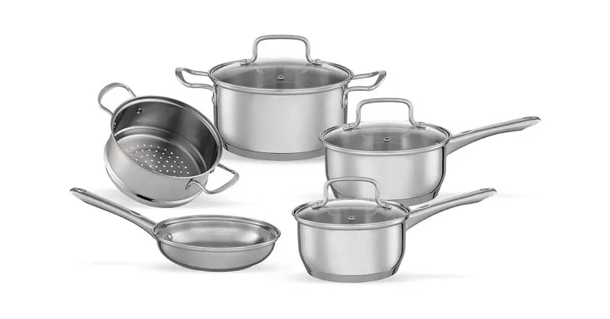 Qual Melhor Panela Inox ou Antiaderente: Durabilidade ou Praticidade?