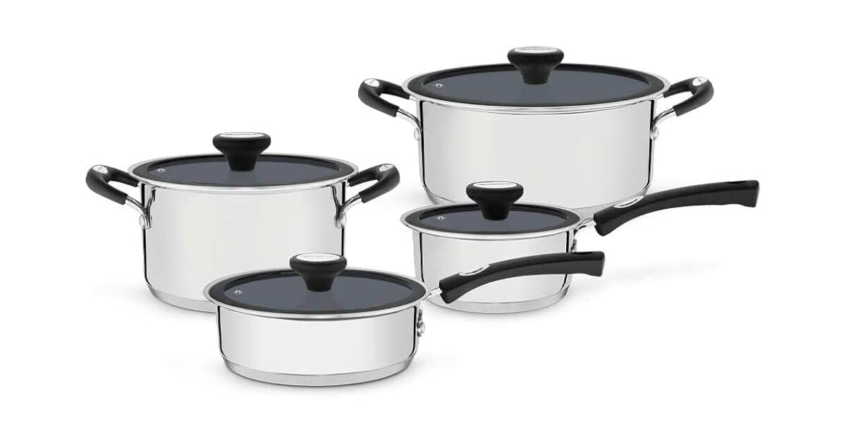 Qual Melhor Panela Inox ou Cerâmica: Qual Escolher?