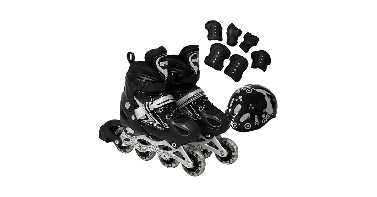 Qual Melhor Patins Para Adulto: Do Passeio ao Urban