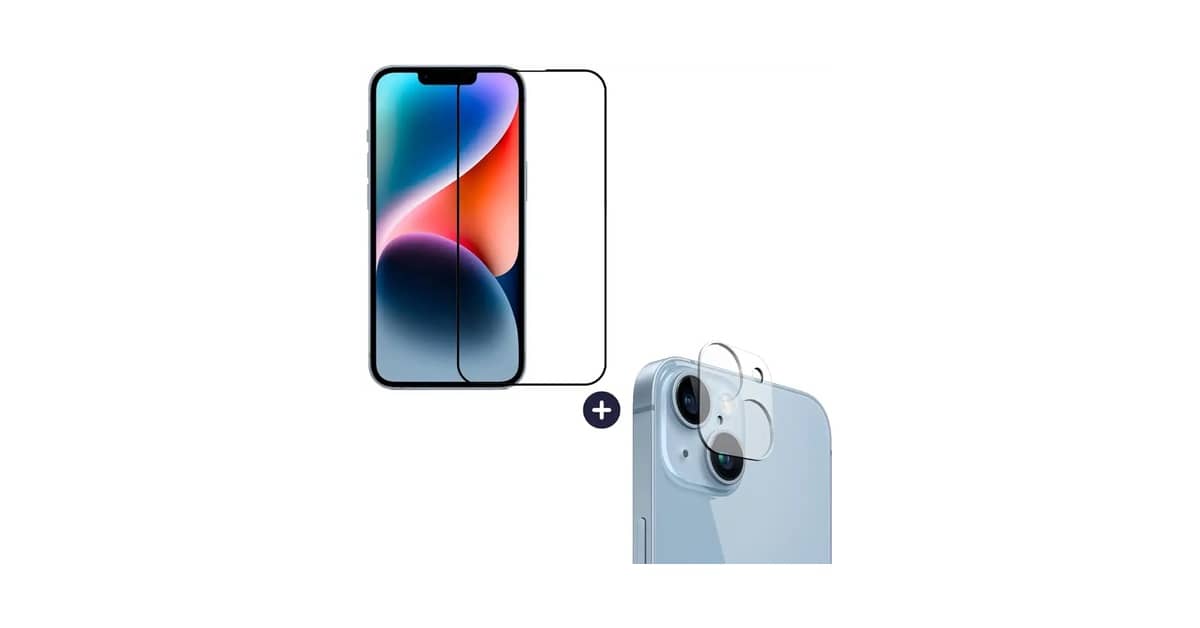 Qual Melhor Pelicula para Celular iPhone: Proteção Anti-Spy
