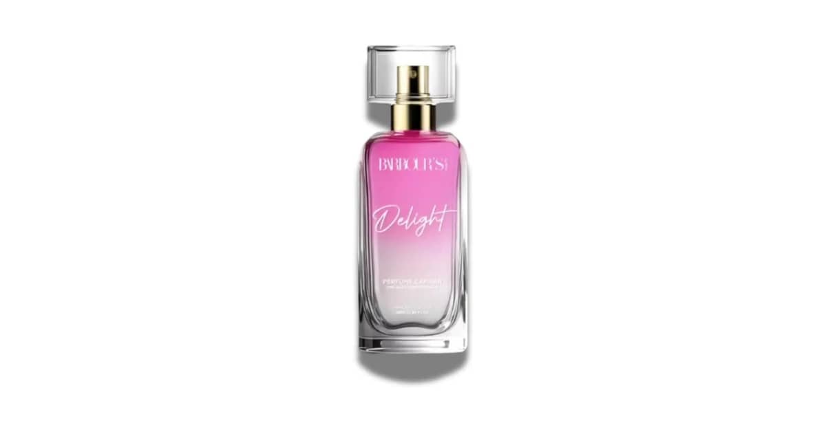 Qual Melhor Perfume para Cabelo Barbour'S Beauty: Fragrâncias Duradouras