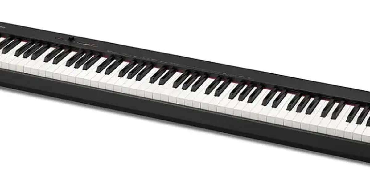 Qual Melhor Piano Digital Yamaha Ou Casio? O Duelo