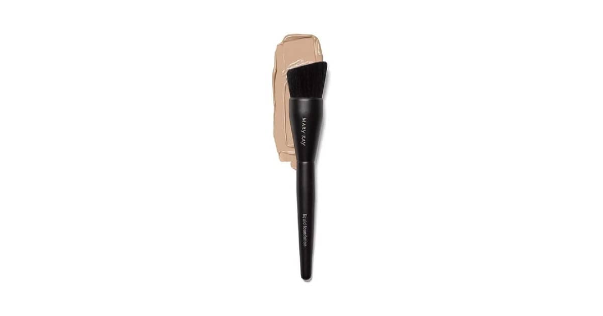 Qual Melhor Pincel para Base Mary Kay: Guia Completo