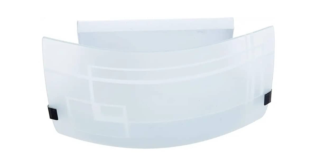 Qual Melhor Plafon para Banheiro? Guia de Luz e IP