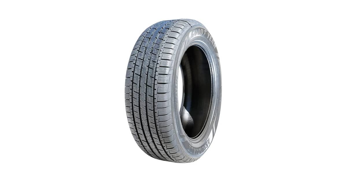 Qual Melhor Pneu Goodyear Assurance ou Touring?