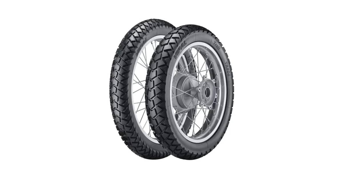 Qual Melhor Pneu Para Terra e Asfalto? Guia Moto