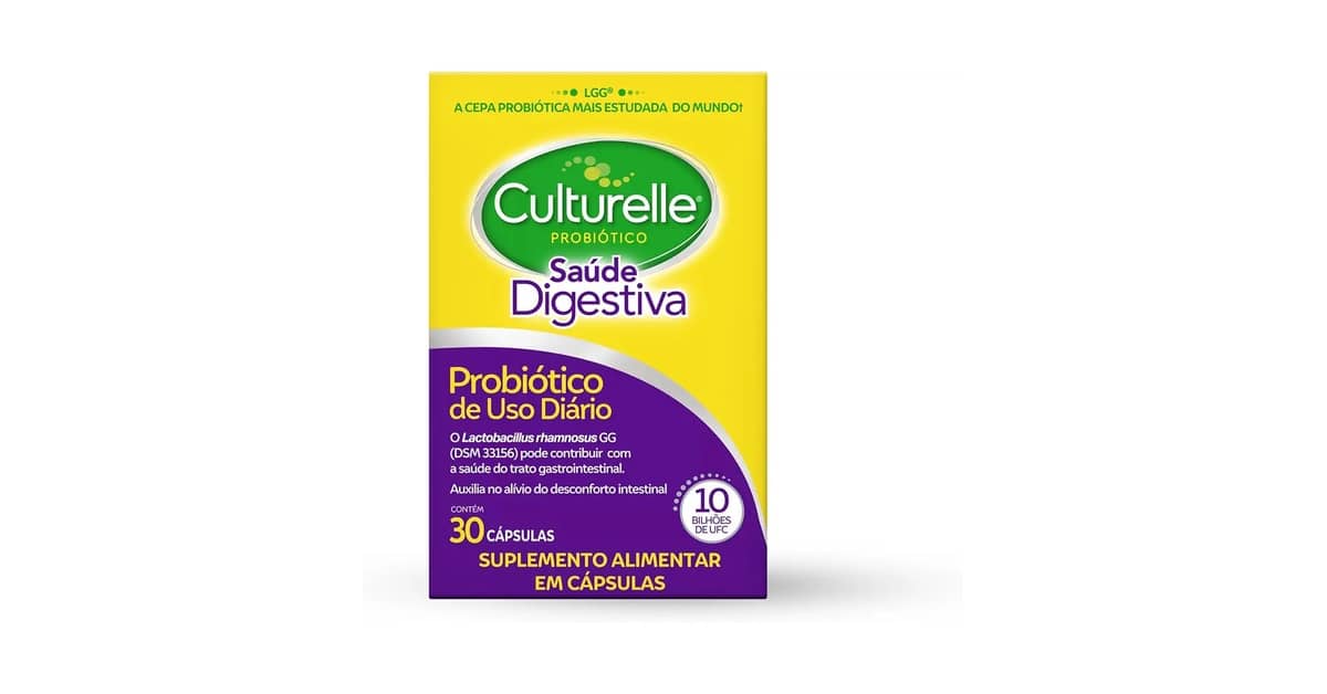 Qual Melhor Probiótico Para Uso Diário? Cepas e UFCs