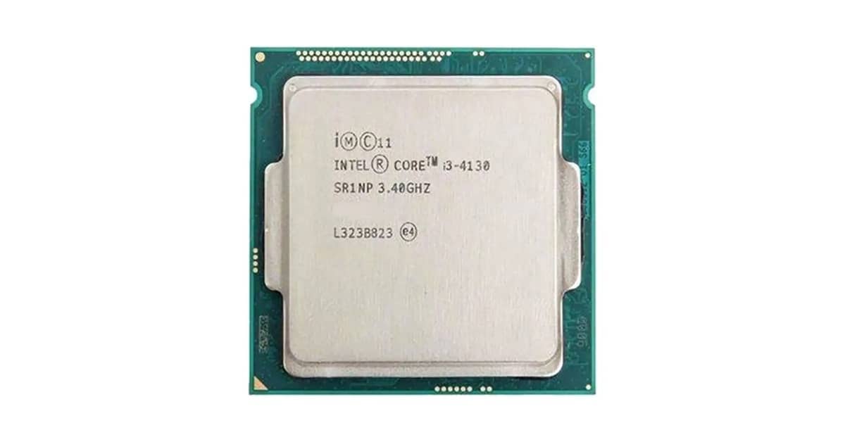 Qual Melhor Processador i3 ou Dual Core: Escolha Certa