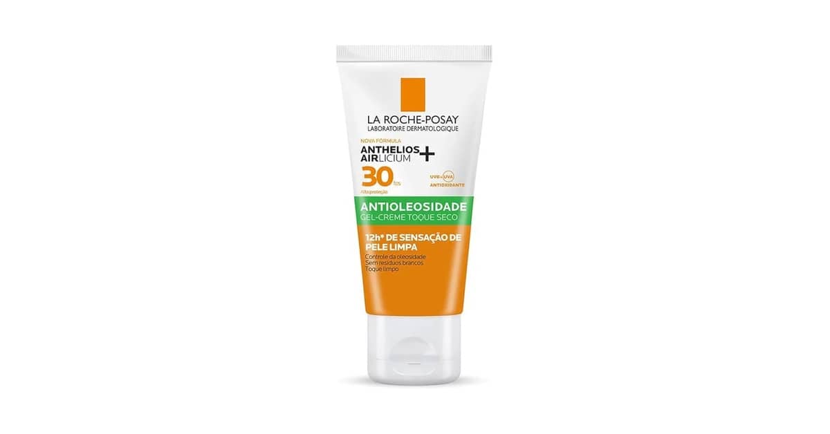 Qual Melhor Protetor Solar Episol ou La Roche? Guia Definitivo
