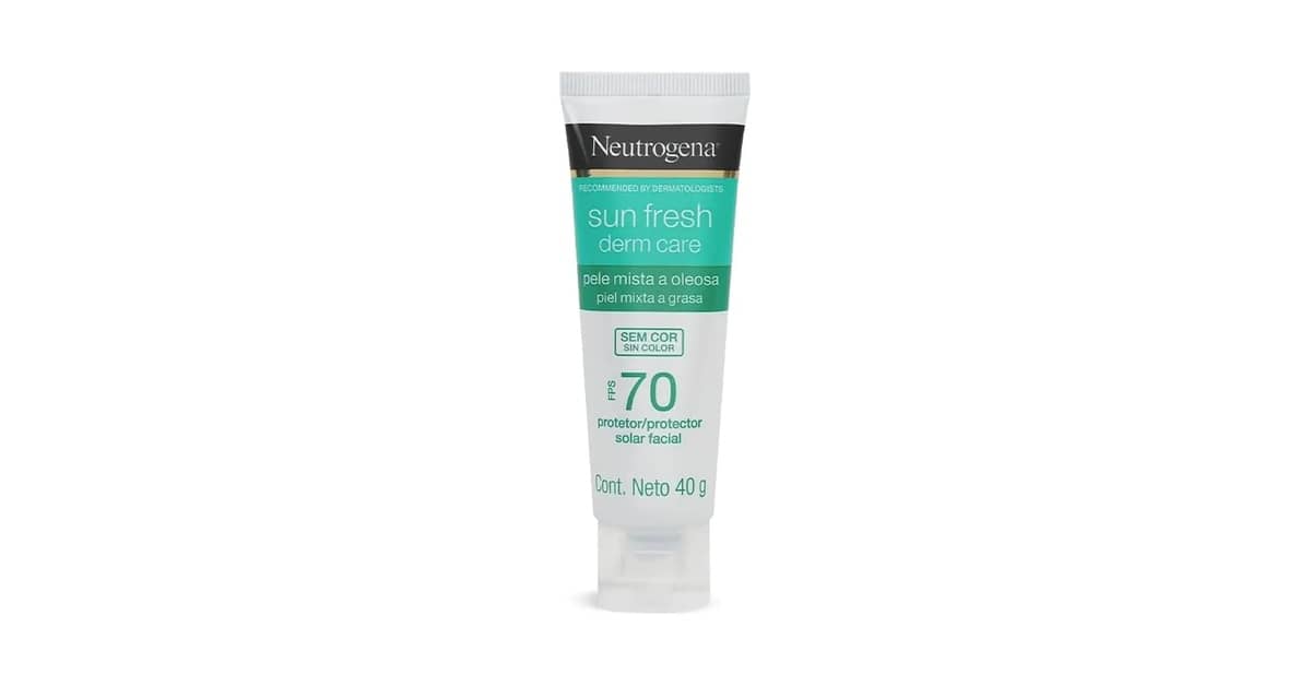 Qual Melhor Protetor Solar Nivea Ou Neutrogena?