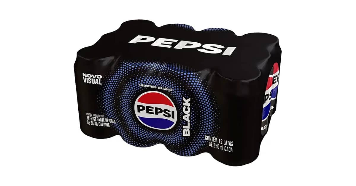 Qual Melhor Refrigerante Zero? Cola vs Guaraná